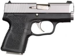 KAHR PM40 POLY S-S COM NS - PM4043N