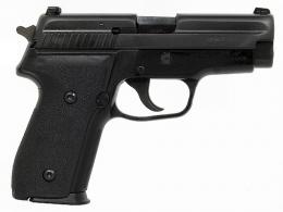 Sig Sauer 10 + 1 Round 9MM Generation 2 w/Night Sights/Black - 2299SAS2B