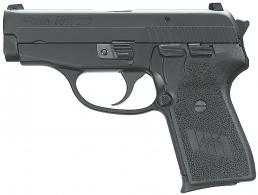 Sig Sauer 239-357-SAS2B P239 SAS GEN II 7+1 357SIG 3.6" - 239357SAS2B