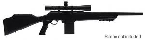 FN FNAR 308 Win 20+1 w/20" Heavy Fluted Barrel - 3108929100