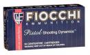 Fort Scott TUI 9mm 115gr 20rd box Fort Scott TUI 9mm 115gr 20rd box