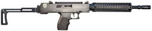MasterPiece Arms Defender Carbine Semi-Automatic 5.7mmX28mm 16" 20+1 Fo
