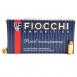Fiocchi .40 S&W 170 Grain Full Metal Jacket Truncated Cone 50rd box - 40SWAUS