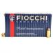 Fiocchi .40 S&W 170 Grain Full Metal Jacket Truncated Cone 50rd box Fiocchi .40 S&W 170 Grain Full Metal Jacket Truncated Cone 50rd box