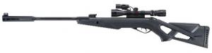 Gamo .177 Caliber Varmint Hunter Air Rifle w/Synthetic Stock - 611007254