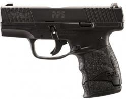 Walther Arms PPS M2 9mm Pistol - 2805961 Walther Arms PPS M2 9mm Pistol - 2805961