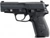Sig Sauer P229 Compact M11-A1 Single/Double Action 9mm 3.9" 10+1 - M11A110