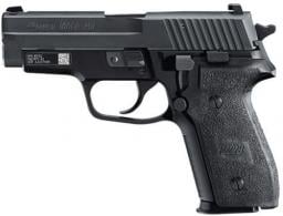 Sig Sauer P229 Compact M11-A1 Single/Double Action 9mm 3.9" 10+1 - M11A110 Sig Sauer P229 Compact M11-A1 Single/Double Action 9mm 3.9" 10+1 - M11A110