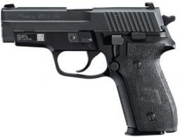 Sig Sauer P229 Compact M11-A1 Single/Double Action 9mm 3.9" 10+1 - M11A110