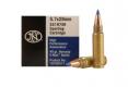 Main product image for FNH USA  5.7X28mm 40gr V-Max 50rd box