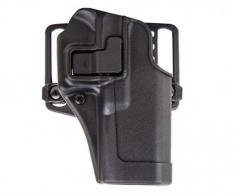 BlackHawk Holster For Taurus Judge w/2.5  Barrel - 410540BKR
