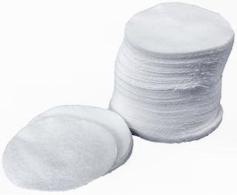 Thompson Center 2.5" Cleaning Patches - 7037 Thompson Center 2.5" Cleaning Patches - 7037