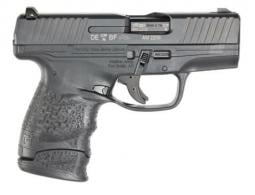 Walther Arms PPS M2 LE EDITION 9MM 3.18" 6/7/8+1