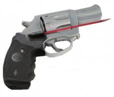 Crimson Trace Rubber Laser Grip For Charter Arms - LG-325