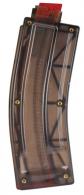 Kel-Tec CNC 26 ROUND SEMI-TRANSPARENT MAGAZINE FOR PLR-22 RIFLE - PLR/SU22735 Kel-Tec CNC 26 ROUND SEMI-TRANSPARENT MAGAZINE FOR PLR-22 RIFLE - PLR/SU22735