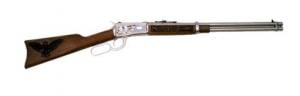 Puma M-92 Wounded Warrior 44 Mag 20" Stainless Barrel Laser - PWW55011 Puma M-92 Wounded Warrior 44 Mag 20" Stainless Barrel Laser - PWW55011