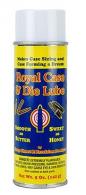 Sharp Shoot 8 Ounce Spray Case & Die Lube - RLS008
