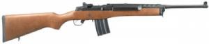 Ruger Mini 14 Blue/Wood 20RD - 5816