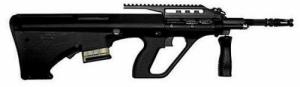 MSAR 10 + 1 Left Hand Black Synthetic 223 Rem./16" Barrel/1. - 2001LH16