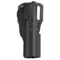 TACSOL LOWRIDE RUGER MK HOLSTER - HOLMKIVL TACSOL LOWRIDE RUGER MK HOLSTER - HOLMKIVL