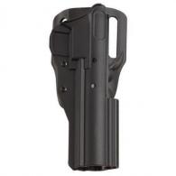TACSOL HIGHRIDE RUGER MK HOLSTER - HOLMKIVH