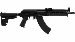 Century International Arms Inc. RAS C39V2 W/BLADE 7.62x39mm 10.5" - HG4544N