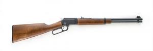 Chiappa Firearms LA322 Standard Takedown Lever .22 LR  18.5" 15+1 Wood Stk - 920372