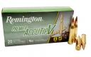 Remington 243 Winchester 75 Grain Premier AccuTip - PRA243WB