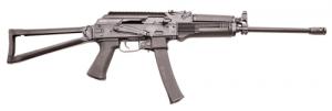Kalashnikov KR-9 9mm Semi Auto Rifle - KR9 Kalashnikov KR-9 9mm Semi Auto Rifle - KR9