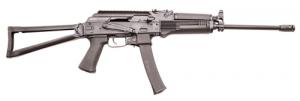 Kalashnikov KR-9 9mm Semi Auto Rifle - KR9