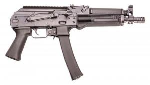 Kalashnikov KP-9 9mm Pistol - KP9 Kalashnikov KP-9 9mm Pistol - KP9