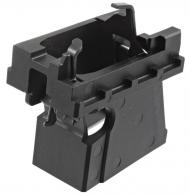 Ruger PC Carbine Magazine Well Insert Assembly for Ruger American Magazines Polymer Black - 90655 Ruger PC Carbine Magazine Well Insert Assembly for Ruger American Magazines Polymer Black - 90655