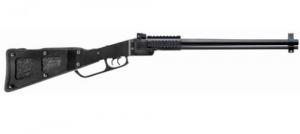 Chiappa 12 Gauge/22LR