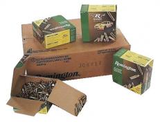 Remington .22 LR  36 Grain Plated Hollow Point 6300 Rds. - 1622C