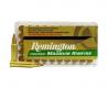 Main product image for Remington Ammunition Premier Rimfire 17 HMR 17 gr Accu Tip-V 50 Per Box/40 Cs
