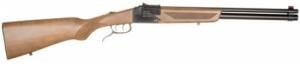 Chiappa Firearms Double Action Badger Folding Shotgun/Rifle Over/Under 22 Long - 500190