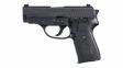 Sig Sauer 7 + 1 Round 357 Sig *Preowned* w/Blue Finish/Black