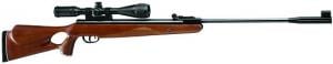 Benjamin Sheridan .177 Air Rifle w/Black Finish/Hardwood Sto