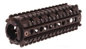 Fab Defense 4 Sided/2 Piece Picatinny Rail System - MDQR1