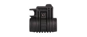 Fab Defense 1" Tactical Flashlight Side Mount For Handguns