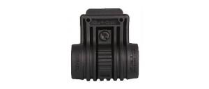 Fab Defense 1" Tactical Side Mount - PLS