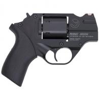 Chiappa Rhino 200D Black 357 Magnum Revolver - 340217 Chiappa Rhino 200D Black 357 Magnum Revolver - 340217