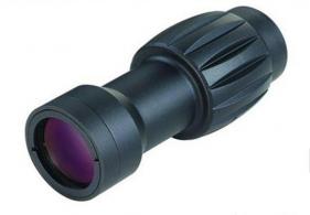 Fab Defense 3 Power Red Dot Magnifier - MD3XMGNF