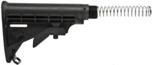 Double Star 6-Position Buttstock