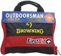 Browning Level 3.0 First Aid Kit For 1-3 Persons & 1-4 Days - 68003