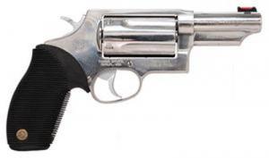 Taurus Judge Ultra-Lite Polished Stainless 410/45 Long Colt Revolver - 24411139ULPS Taurus Judge Ultra-Lite Polished Stainless 410/45 Long Colt Revolver - 24411139ULPS