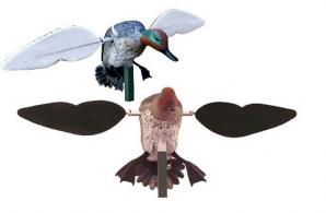 Hunters Specialties 100003 Strut-lite Jake Turkey Decoy Hunters Specialties 100003 Strut-lite Jake Turkey Decoy