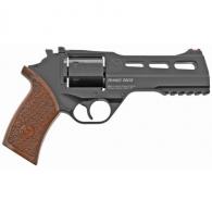 Chiappa Rhino 50DS Black 357 Magnum Revolver - 340220 Chiappa Rhino 50DS Black 357 Magnum Revolver - 340220