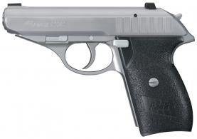 Sig Sauer P232 380 ACP SS Fixed Sights 7+1 - 232380S