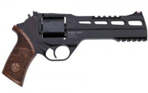 Chiappa Rhino 60DS Black Anodized 357 Magnum Revolver - 340221 Chiappa Rhino 60DS Black Anodized 357 Magnum Revolver - 340221